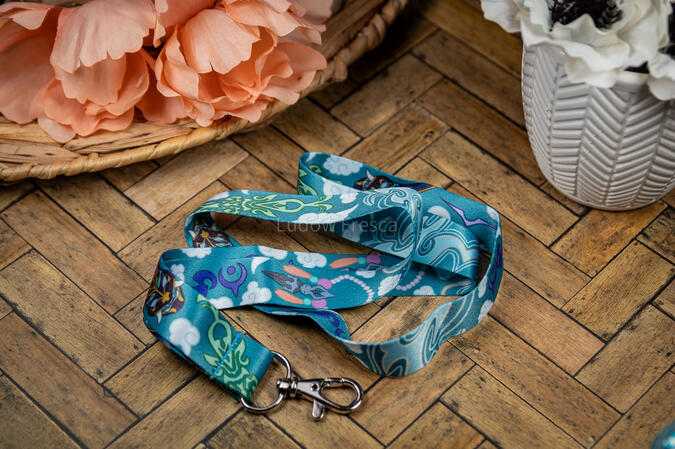Lanyards Lanyards