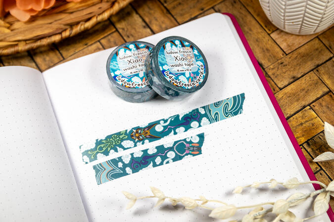 Washi Tape Washi Tape