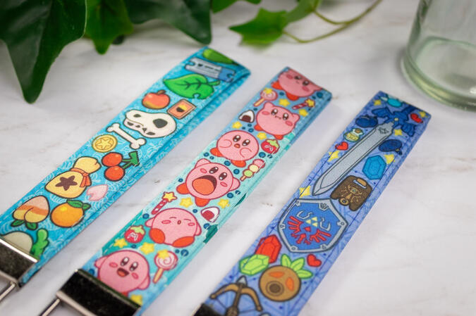 Zipper Pouches Zipper Pouches