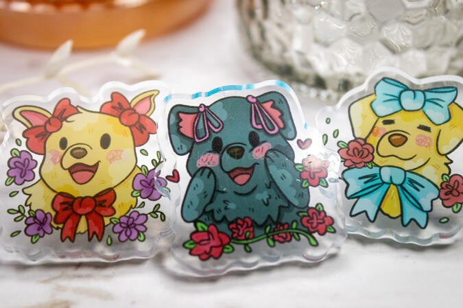 Bookmarks Bookmarks